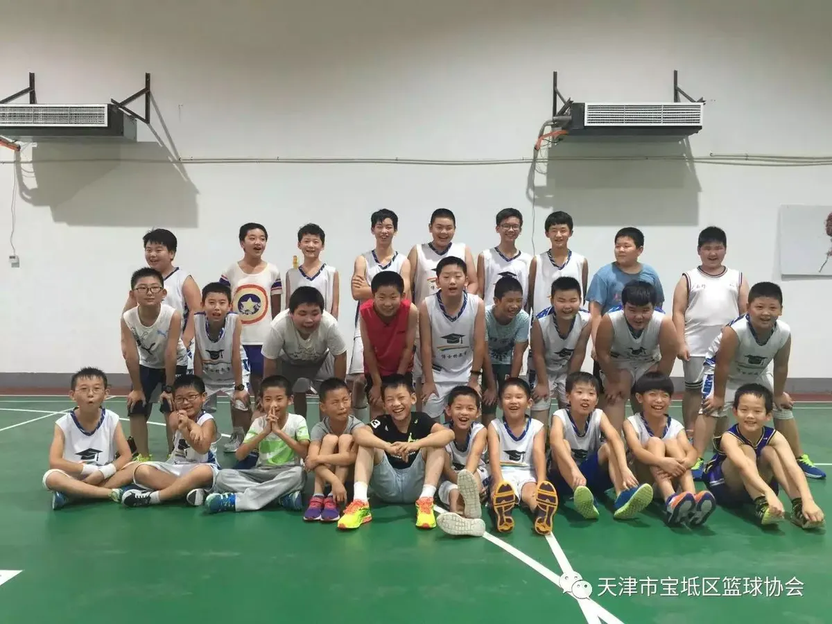哪里有针对业余爱好者的篮球训练策略_1